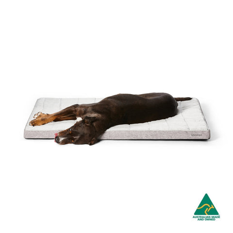 Snooza Cooling Comfort Orthobed