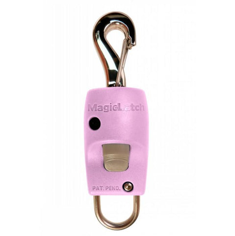 MagicLatch For Pets Collars and Leads