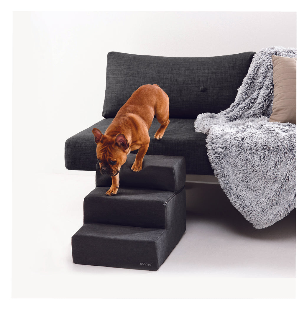 Snooza Pet Steps Pawfect Pets