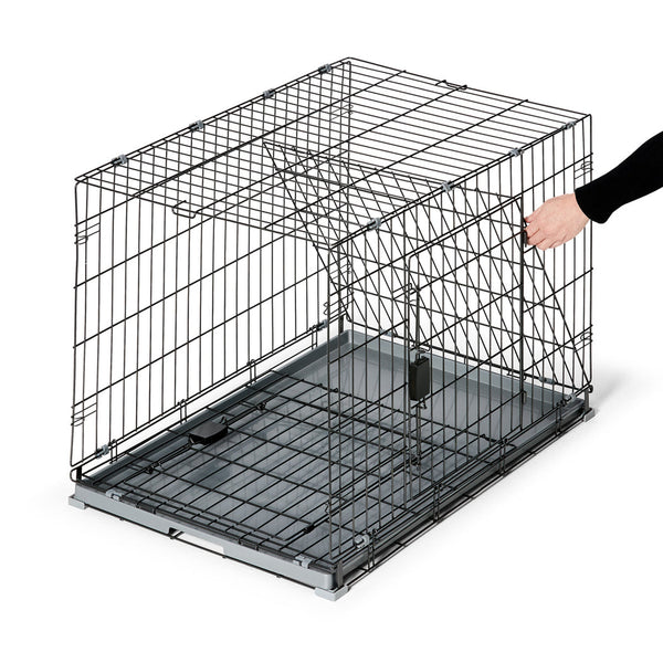 Snooza 2 In 1 Convertible Training Crates