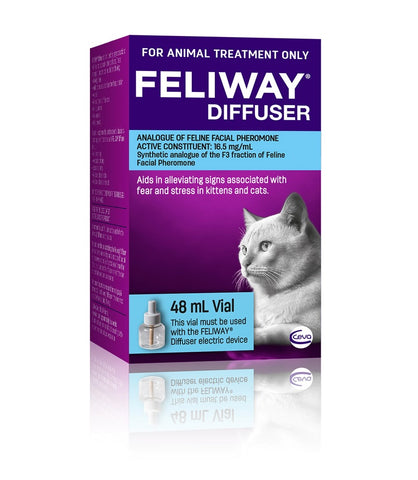 Feliway Defuser Refill Only