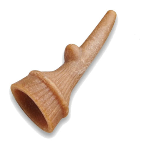 Whimzees Veggie Antler Dental Treat for Dogs