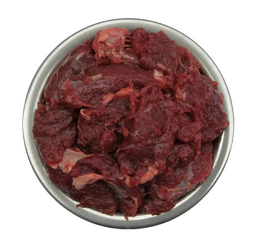 Buddy Pet Foods Pet Mince - Venison