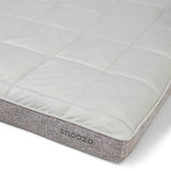 Snooza Cooling Comfort Orthobed