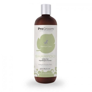 ProGroom Dermal Care Shampoo