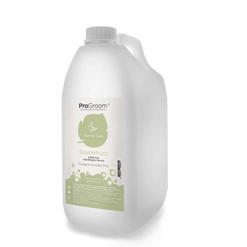 ProGroom Dermal Care Shampoo