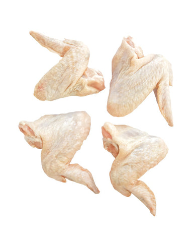 Raw Pet Treats -Chicken Wings 1kg