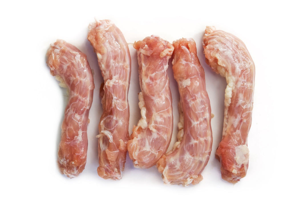 Raw Pet Treats -Chicken Necks