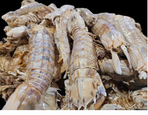 Australian Mantis Shrimp Pet Treats