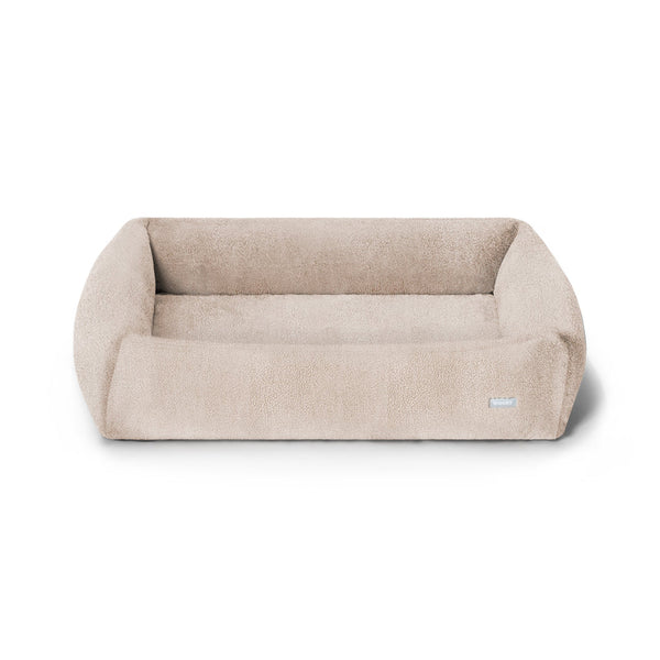 Snooza Soft Touch Snuggler Bed