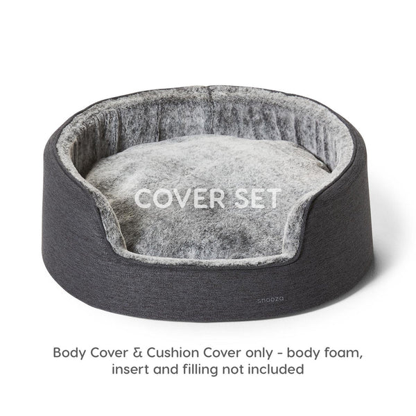 Snooza Buddy Bed Replacement Cover Set