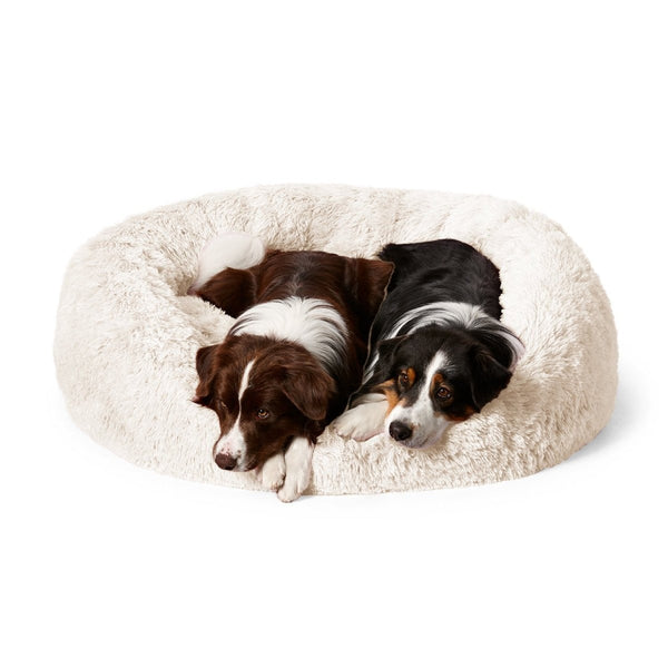 Snooza Calming Cuddler Bed