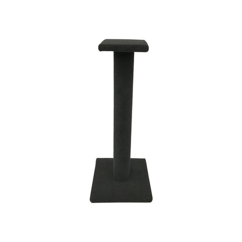 Snooza Cat Scratching Pole with Platform