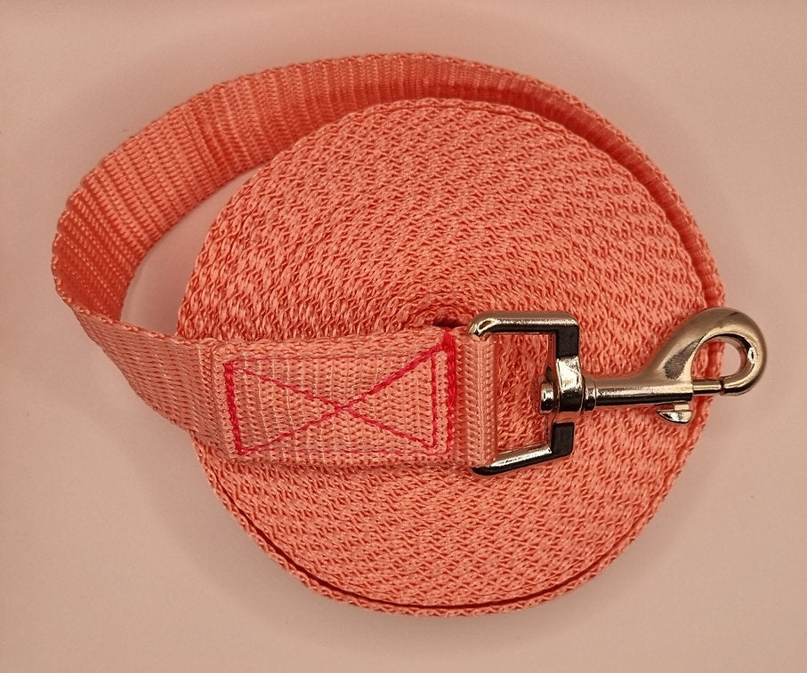 Australian Made Recall Lead Leash's