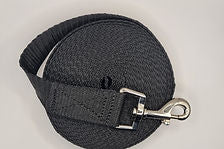 Australian Made Recall Lead Leash's