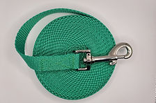 Australian Made Recall Lead Leash's