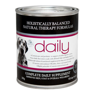 PetArk Hi Form Daily Supplement for Dogs