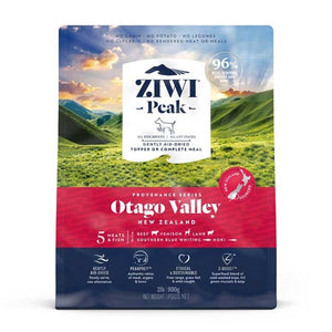 Ziwi Peak Air-Dried Dog Dry Food - Otago Valley