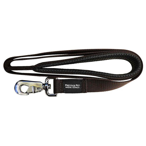 Prestige Soft Padded Leash Lead 122cm