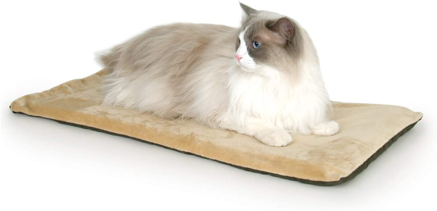 K&H Thermo Kitty Mat