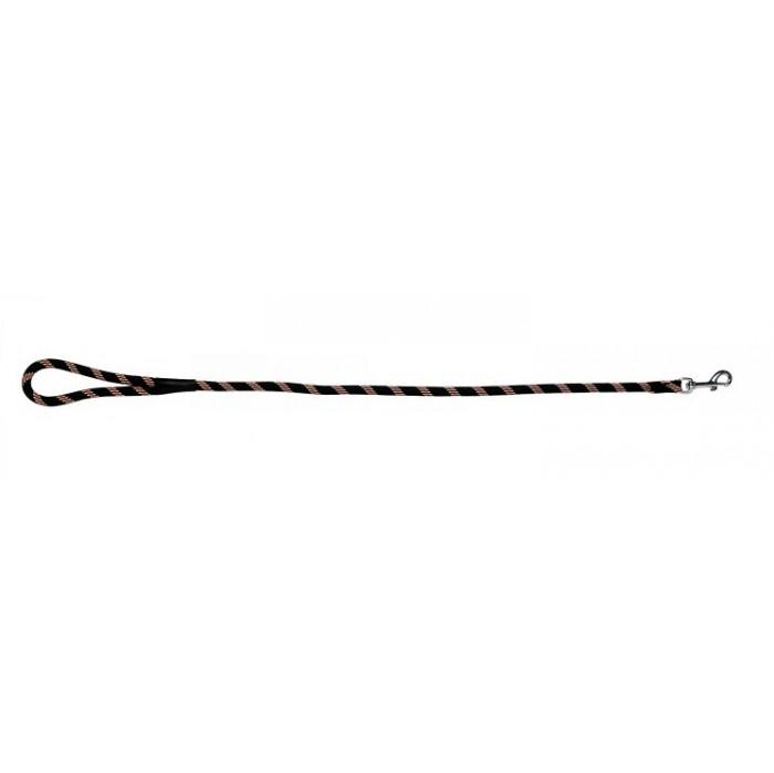 Prestige Mountain Leash 61cm Black
