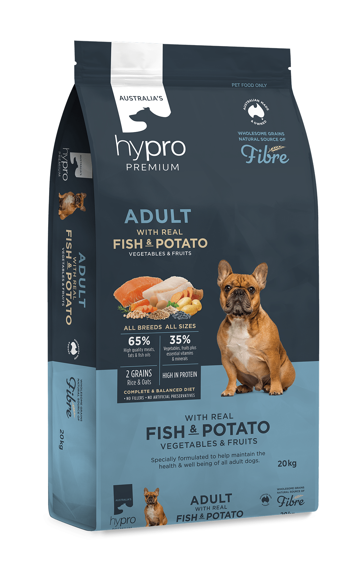 Australian made dog food deals