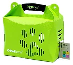 Petface Eco Carrier