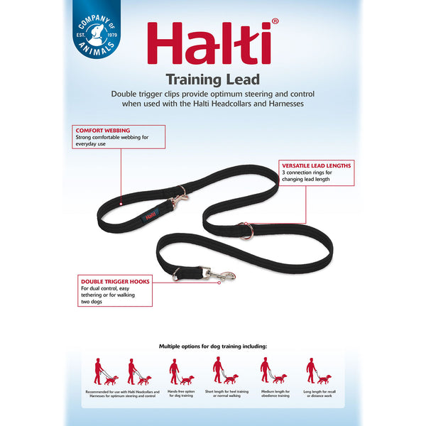 Halti Training Lead for Dogs