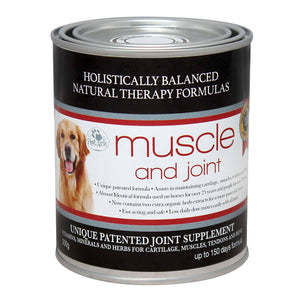 PetArk Hi Form Muscle and Joint Supplement for Dogs