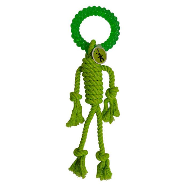 Scream Xtreme Rope Man