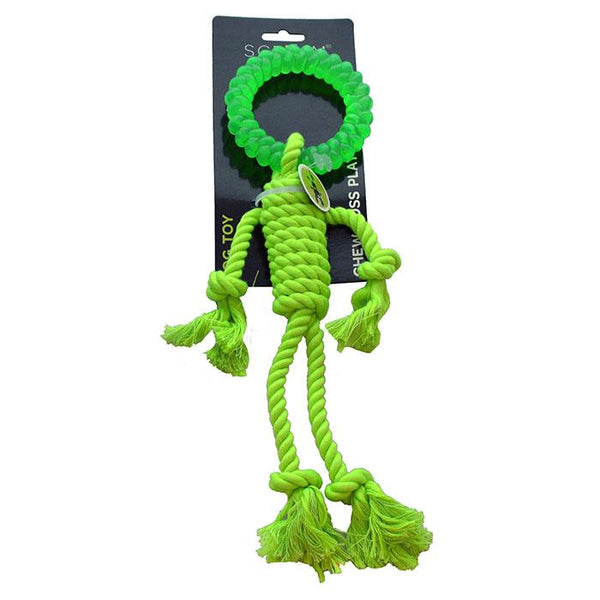 Scream Xtreme Rope Man