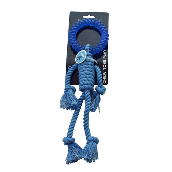 Scream Xtreme Rope Man