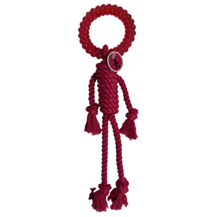 Scream Xtreme Rope Man