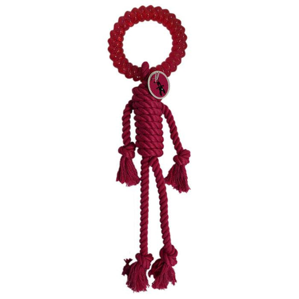 Scream Xtreme Rope Man