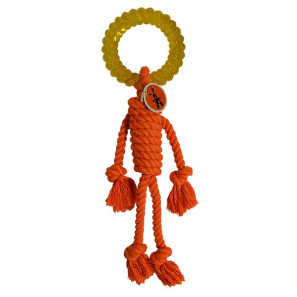 Scream Xtreme Rope Man
