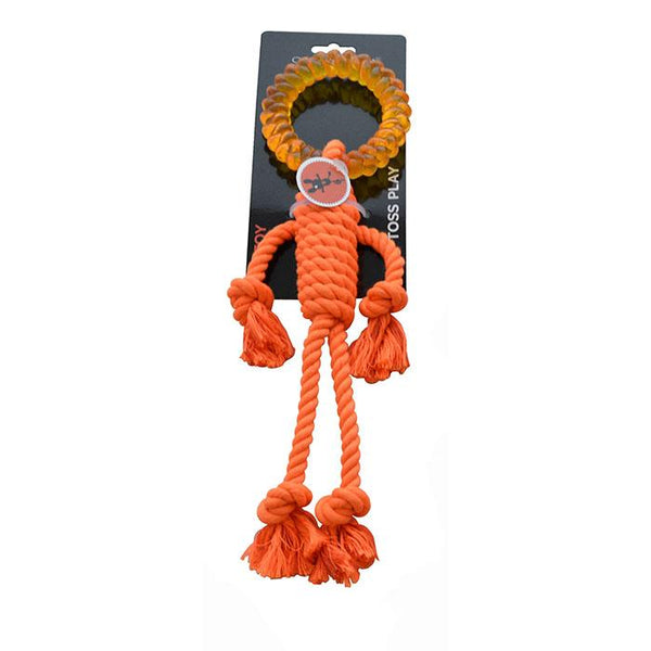 Scream Xtreme Rope Man