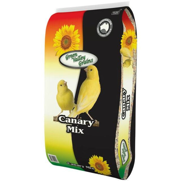 Green Valley Canary Mix Bird Seed