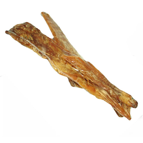 Beef Tendon Hard Chew Dog Treats