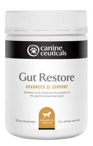 CanineCeuticals Gut Restore