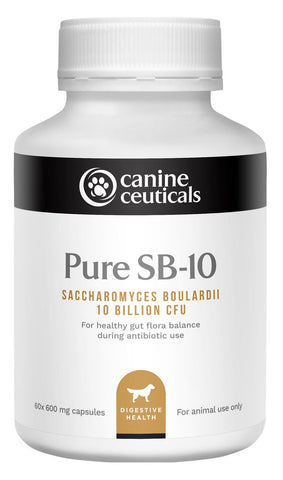 Pure SB-10