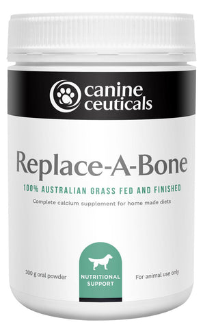 CanineCeuticals - Replace-A-Bone