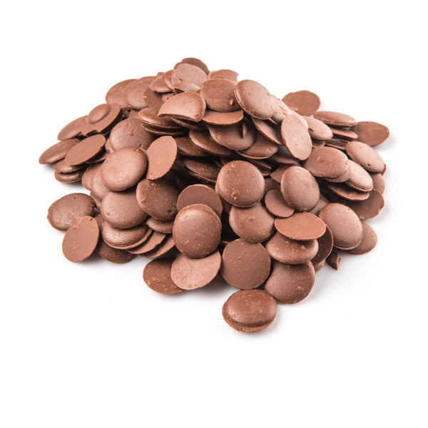 Carob Drops Dog Training Treats Australian Made