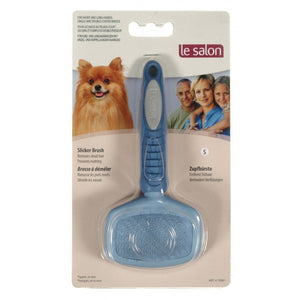 Dogit Le Salon Oval Slicker Dog Brush