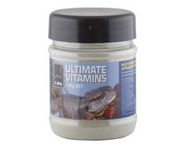 URS Ultimate Vitamin