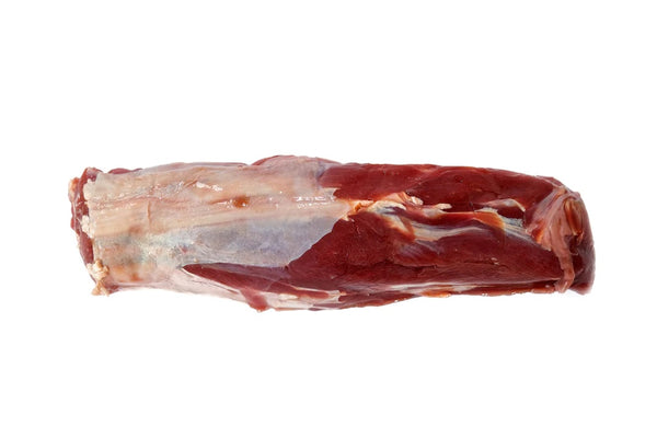 Raw Pet Treats Kangaroo Roo Tail Bones Frozen