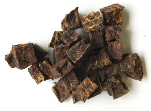 Kangaroo Puff Cubes Dog Treats