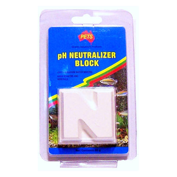APS pH Neutralizer Block