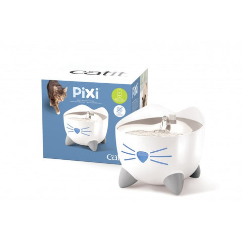 Catit Pixi Smart Cat Water Drinker