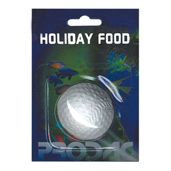 Prodac Holiday Tropical Fish Food