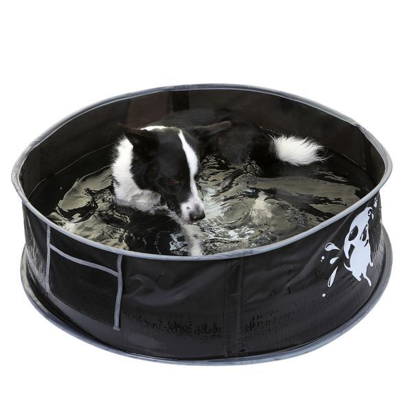 DOOG Pop-up Folderable Dog Pool & Bath